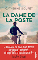 Dame de la poste (La)